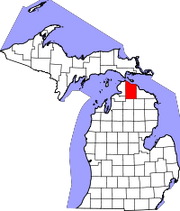 Cheboygan