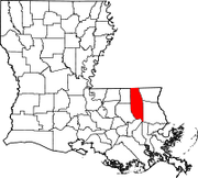Tangipahoa