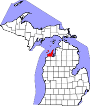 Leelanau
