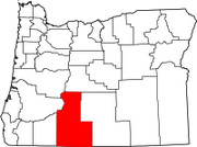 Klamath