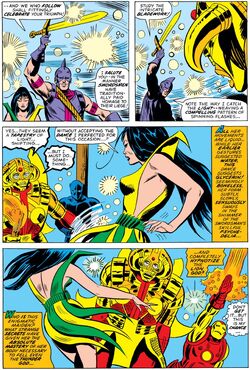 Avengers 114 1