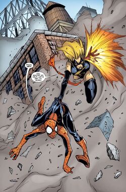 Peter Parker 3707