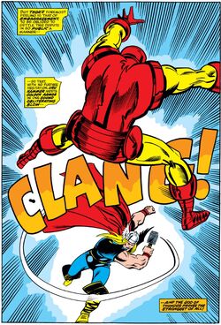 Avengers 130 1