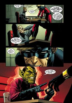 Captain Marvel 6-3 Av 1