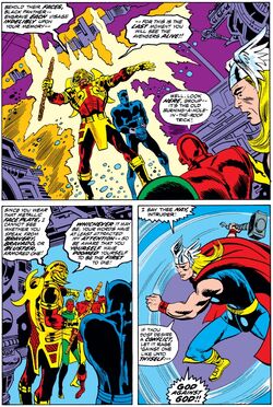 Avengers 112 1