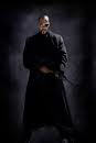 Nick Fury