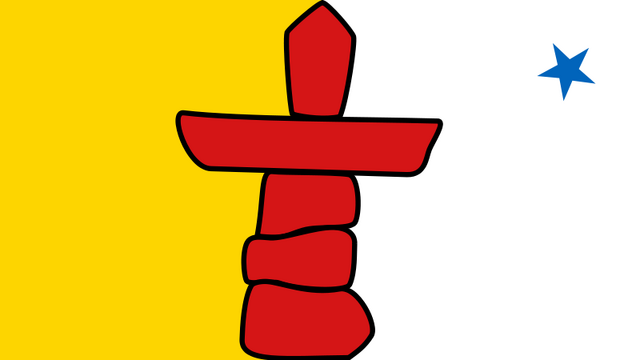File:800px-Flag of Nunavut.png