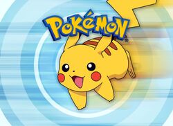 Pokemon-Pikachu-logo