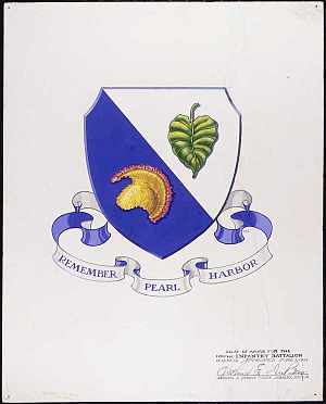 100th infantry battalion