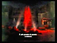 Il Marchio Rosso 3A visto dagli occhi di Sam Caldwell