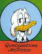 Quackonésime