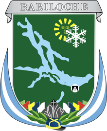 493px-Bariloche Coats of Arms.svg