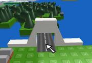Paradise Bridge