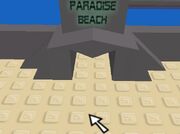 Paradise Beach 2