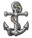 Navy insignia