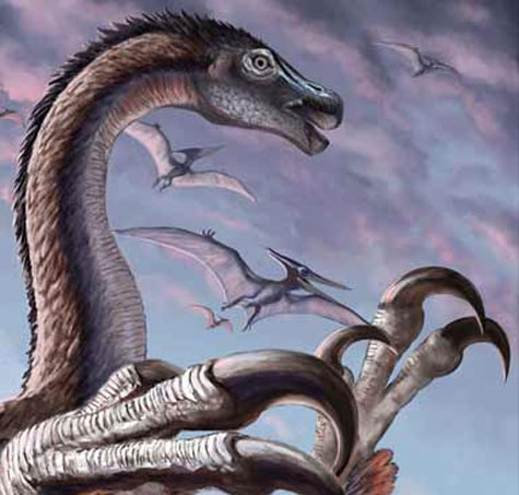 LEE-MOX dino