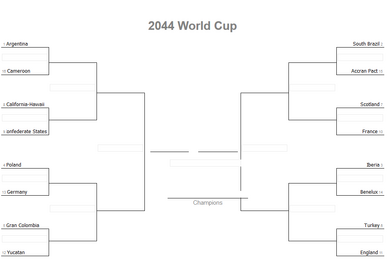 Bracket 1
