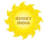 Indian Rugby Logo