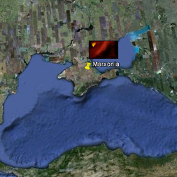 Marxonia Location