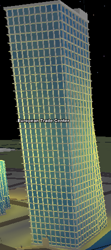 European Trade Center
