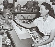 Millicent Patrick