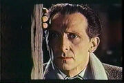 Peter cushing the brides of dracula (1)
