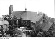 Bundesarchiv Bild 183-J0710-0303-004, Wismar, Heiliggeistkirche