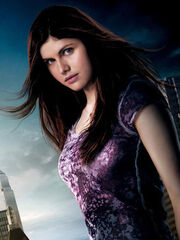 Annabeth Chase