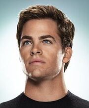 Captain kirk