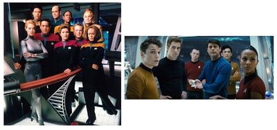 Star Trek Army