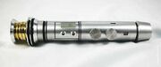 Shaak ti saber