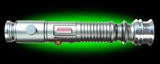 Agen kolar lightsaber