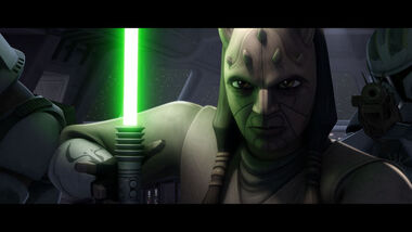 Eeth koth clone wars