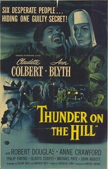 Thunder Hill