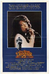Coal miners daughter