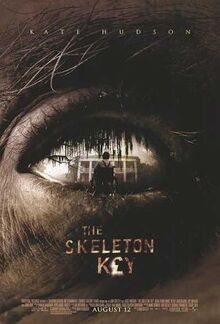 Skeleton key
