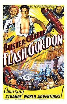 Flash Gordon (serial)