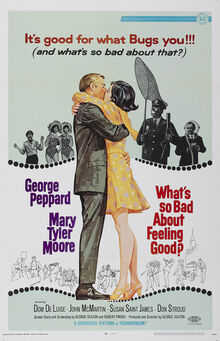 What's So Bad About Feeling Good