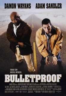 Bulletprooftp