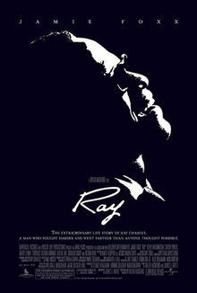 Ray poster