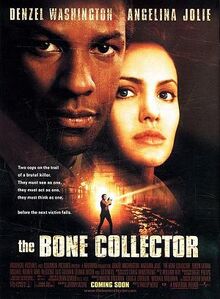 Bone collector poster
