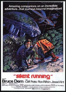 Silent running