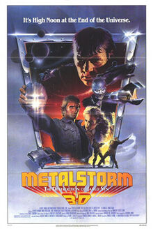 MetalstormPoster