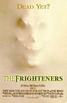 Frighteners ver1