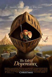 Taledesperaux