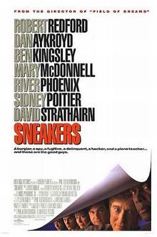 Sneakersmovie