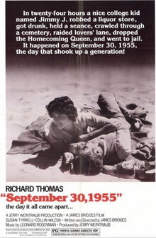 September 30, 1955 film