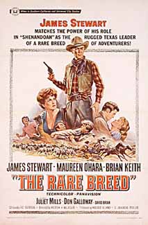Rarebreed