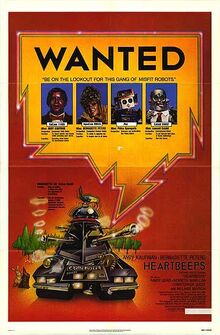 Heartbeeps (1981)