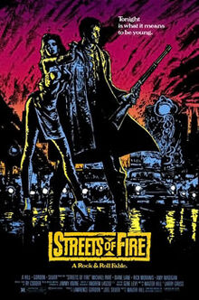 Streetsposterart